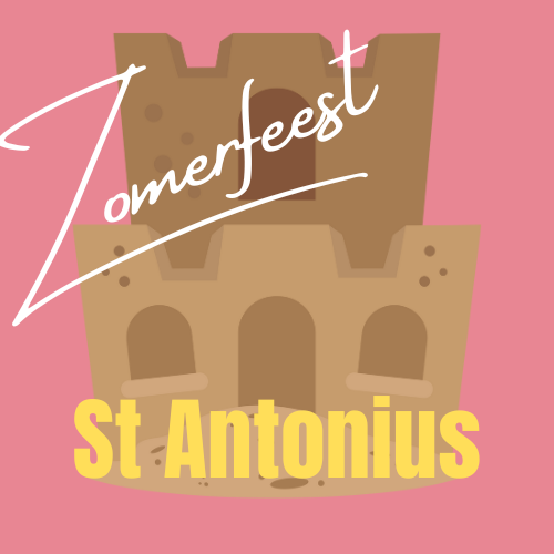 St. Antoniusschool Zomerfeest 2023